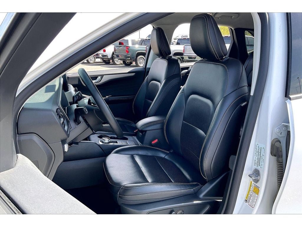 Used 2021 Ford Escape SEL AWD/4WD image 26
