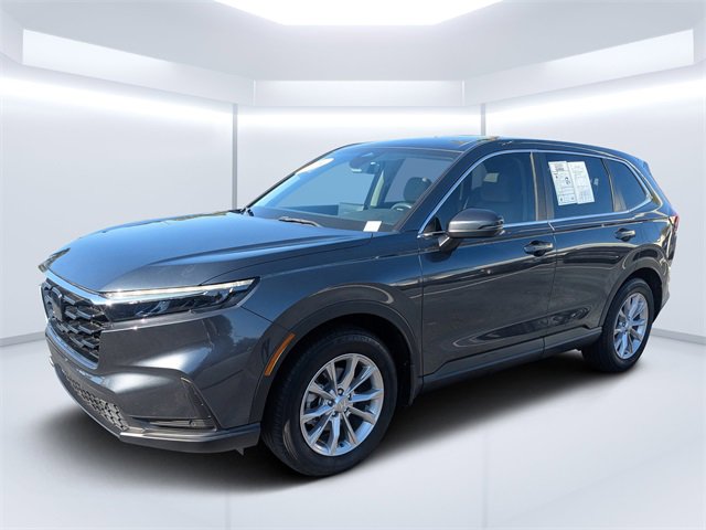 Used 2024 Honda CR-V EX-L image 7