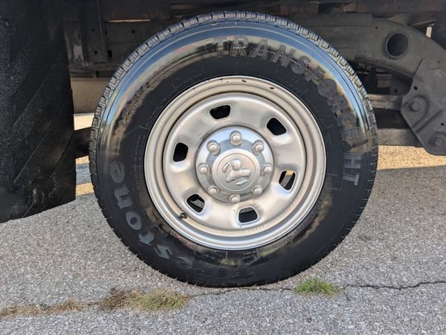 Used 2014 RAM 2500 Tradesman w/ Power Accessory Group RWD image 20
