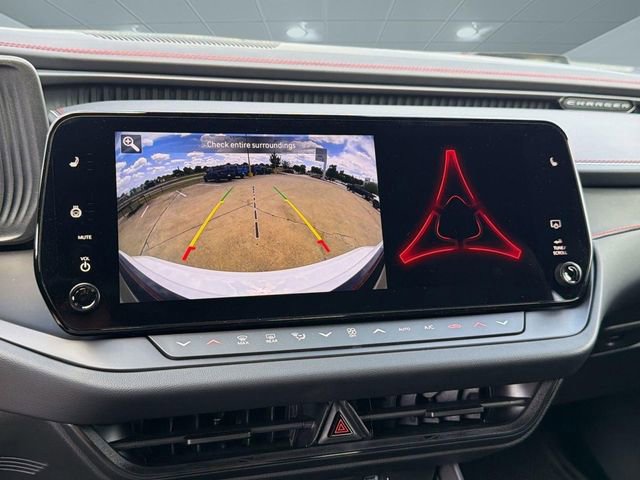 New 2026 Dodge Charger Scat Pack AWD/4WD image 24