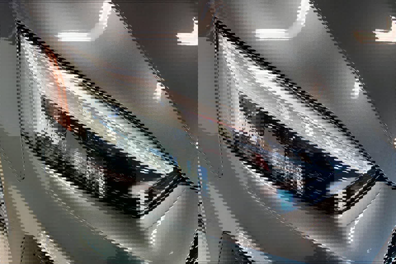 Certified 2025 Audi A5 2.0T Premium Plus w/ Convenience Plus Package image 28