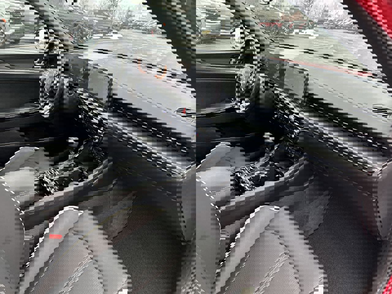 Used 2025 Kia K5 GT-Line w/ GT-Line Premium Package image 13