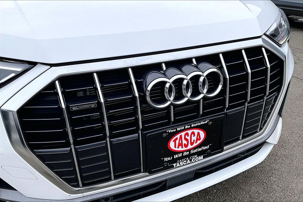 Used 2025 Audi Q3 2.0T Premium w/ Convenience Package image 33