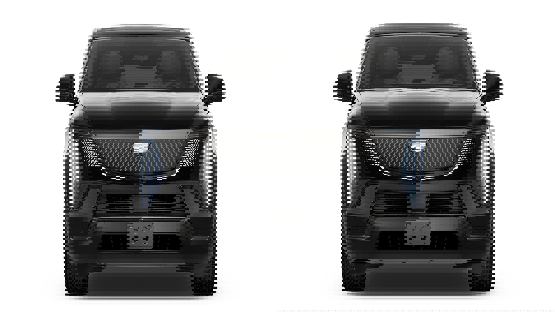 New 2025 Cadillac Escalade IQ Sport 1 w/ Smart Trailering package image 26