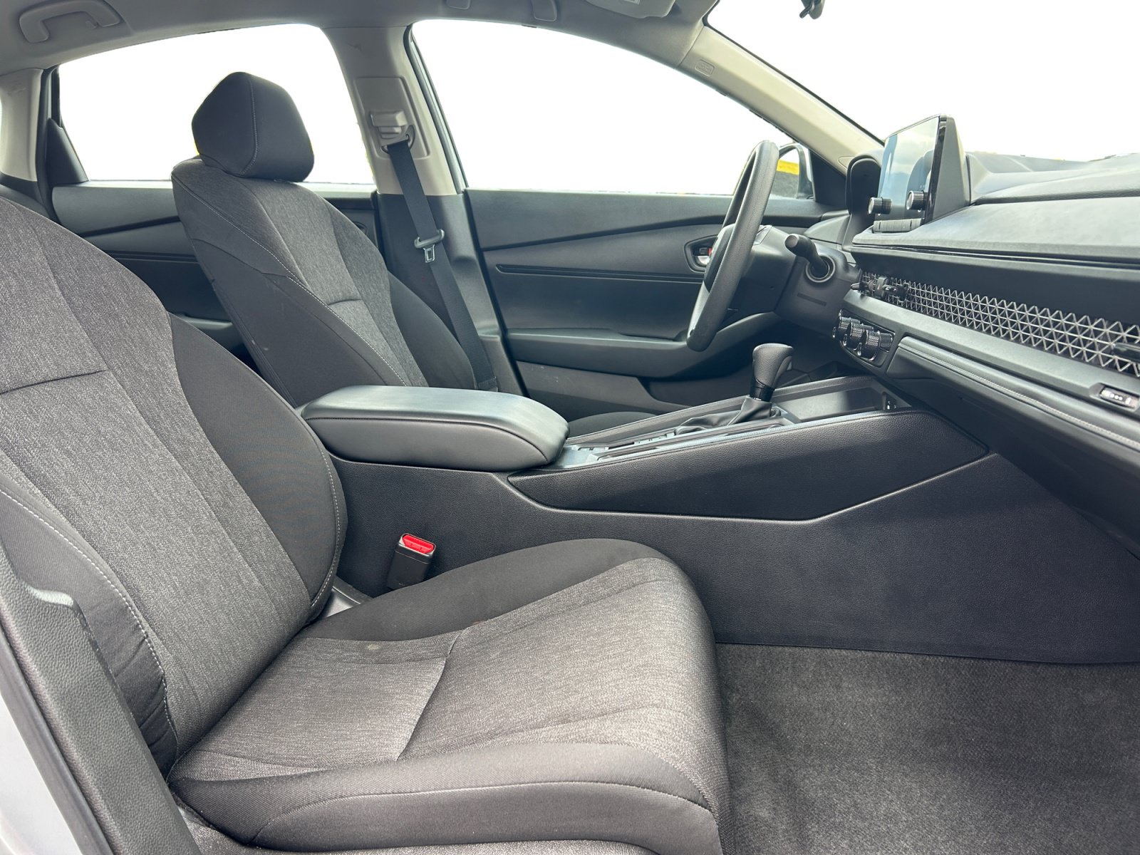 Used 2024 Honda Accord LX image 15