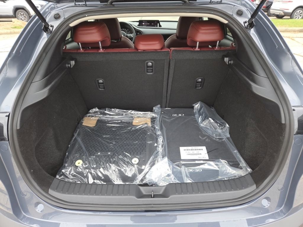 New 2026 MAZDA CX-30 AWD 2.5 S image 14