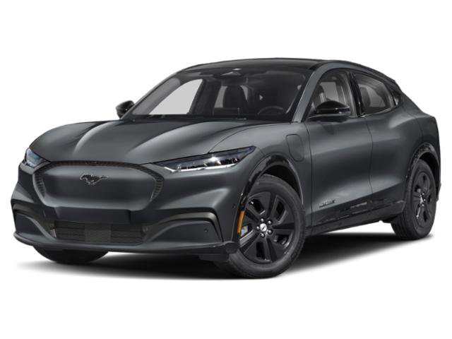 Used 2021 Ford Mustang Mach-E Select w/ Comfort/Appearance Package