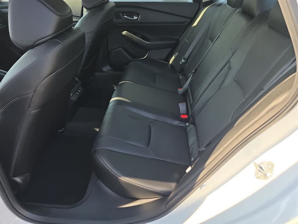 Used 2025 Honda Accord Touring image 15