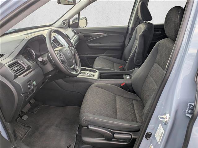 Used 2023 Honda Ridgeline Sport image 14