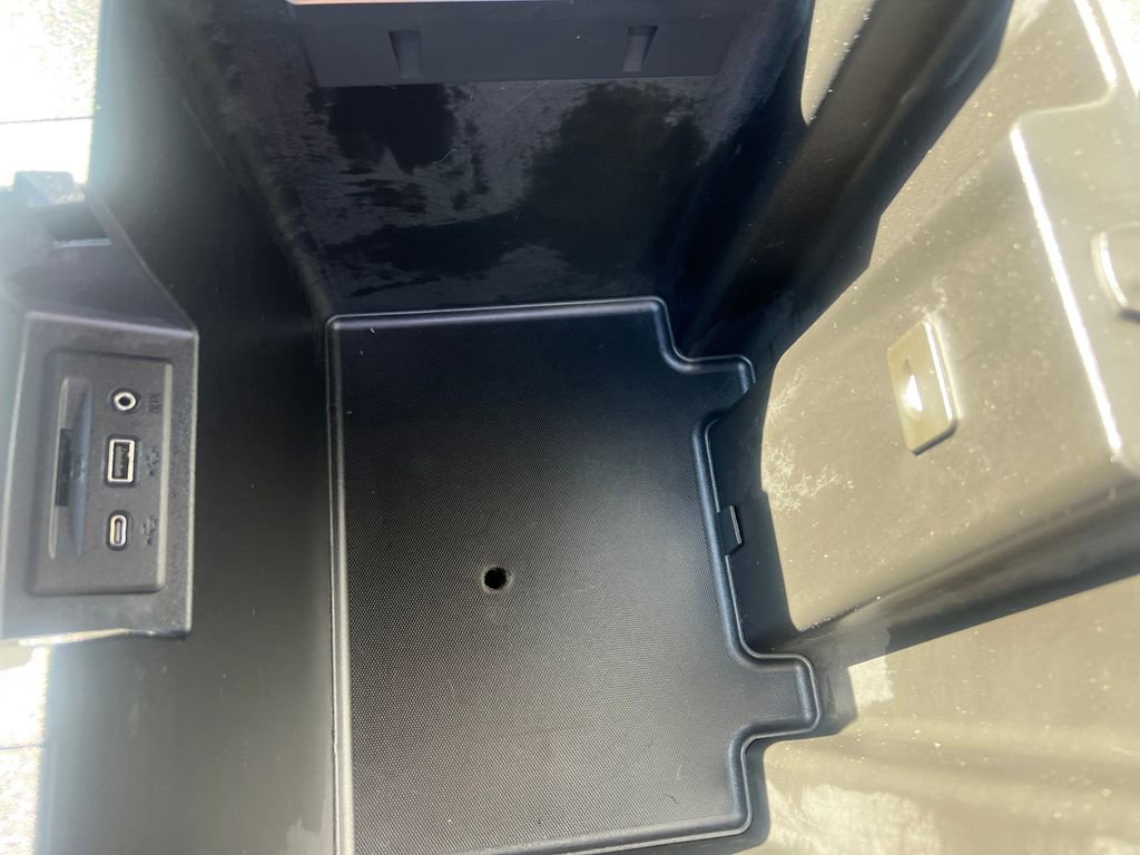 Used 2019 Chevrolet Silverado 1500 LT Trail Boss image 24