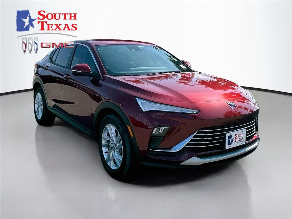 Used 2024 Buick Envista Preferred w/ Convenience I Package FWD image 1