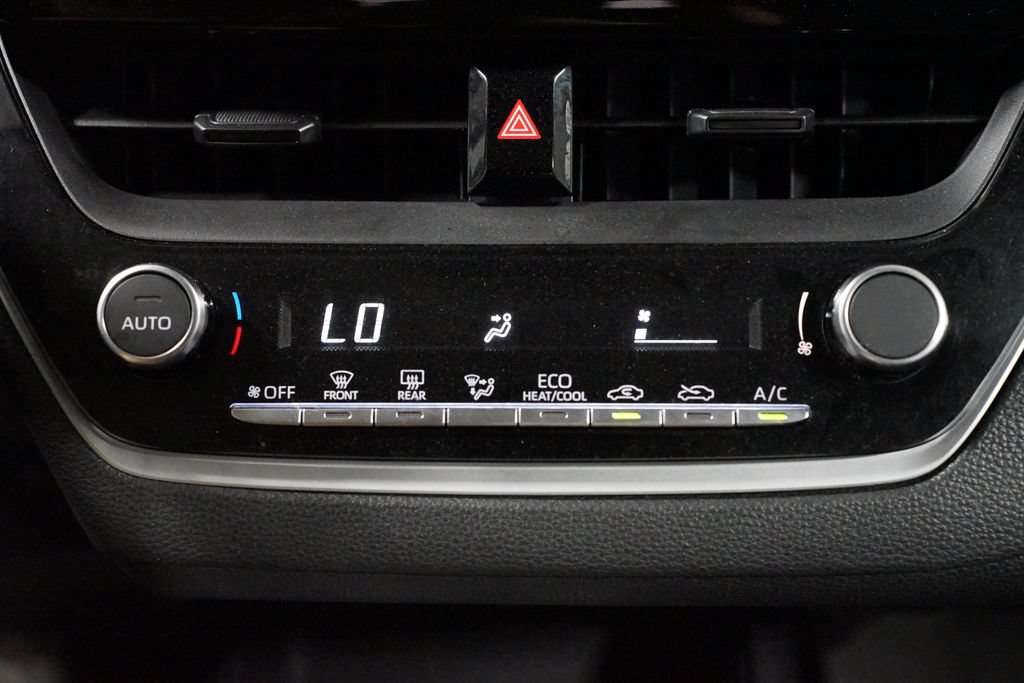 Certified 2024 Toyota Corolla LE FWD image 20