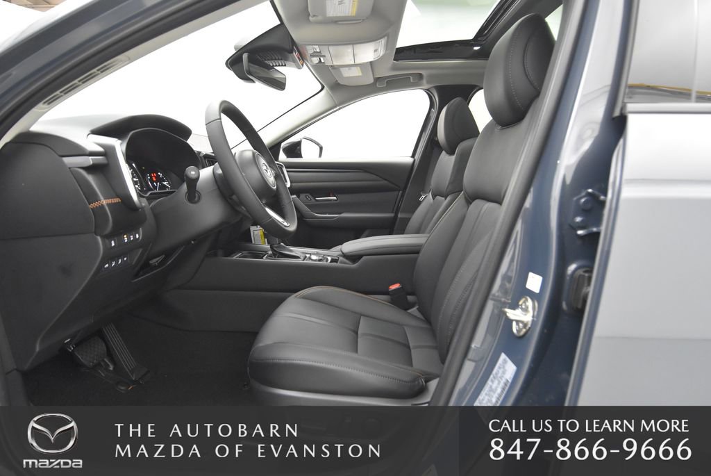 New 2026 MAZDA CX-50 AWD 2.5 Hybrid w/ Weather Package image 28