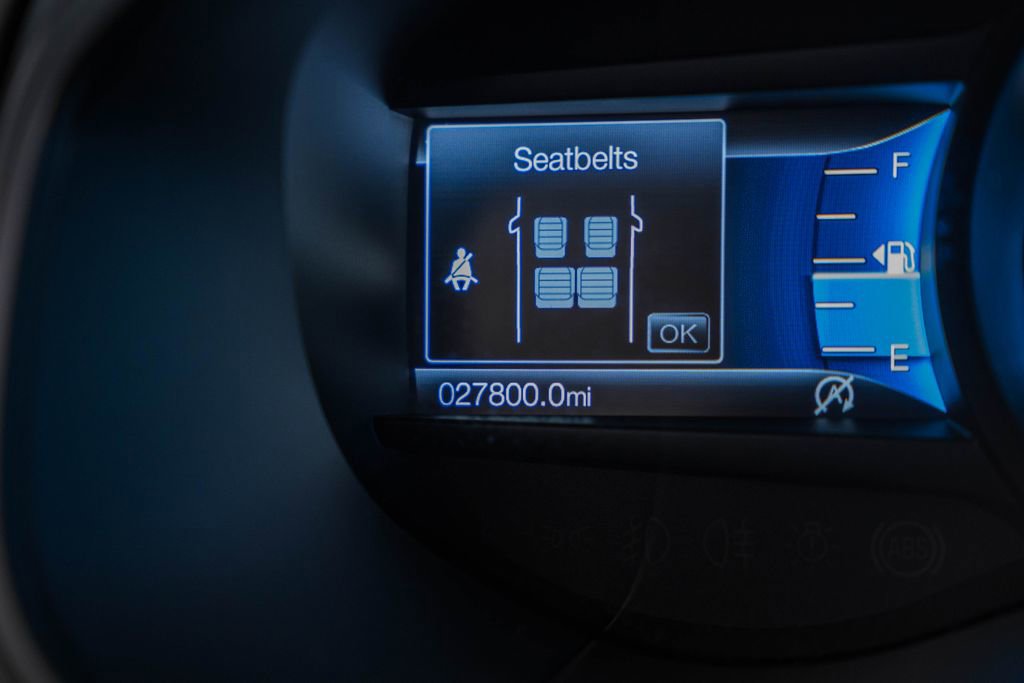 Used 2022 Ford Edge SE image 39