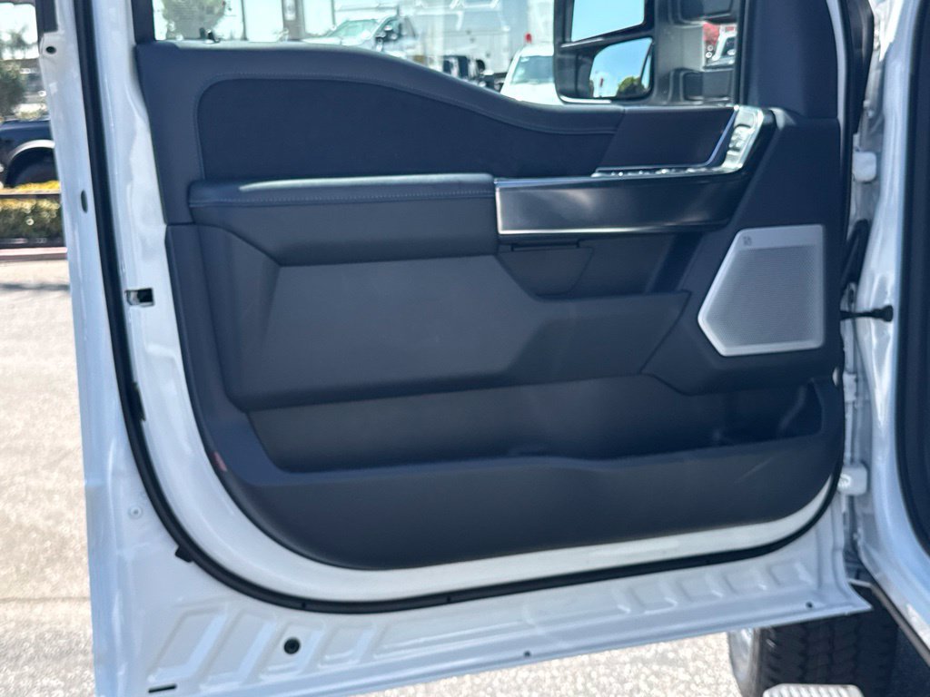 New 2026 Ford F350 Platinum AWD/4WD image 22