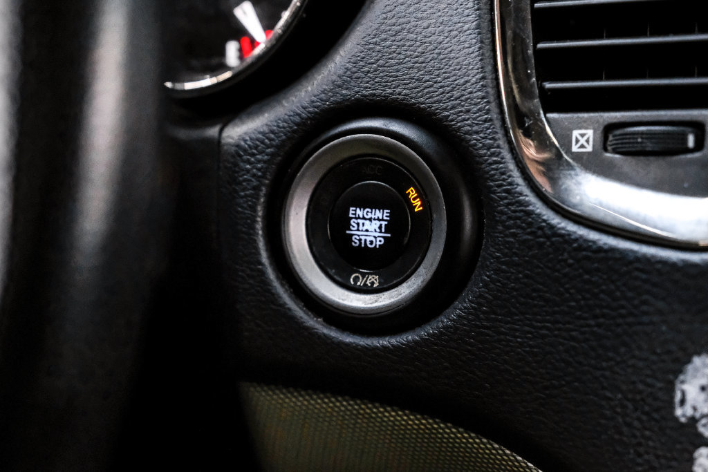 Used 2019 Dodge Durango GT RWD image 22