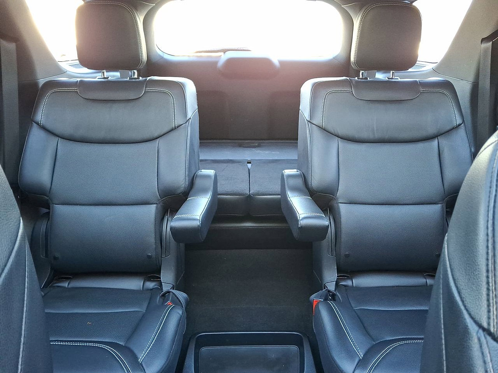 Used 2021 Ford Explorer ST w/ Equipment Group 401A image 13