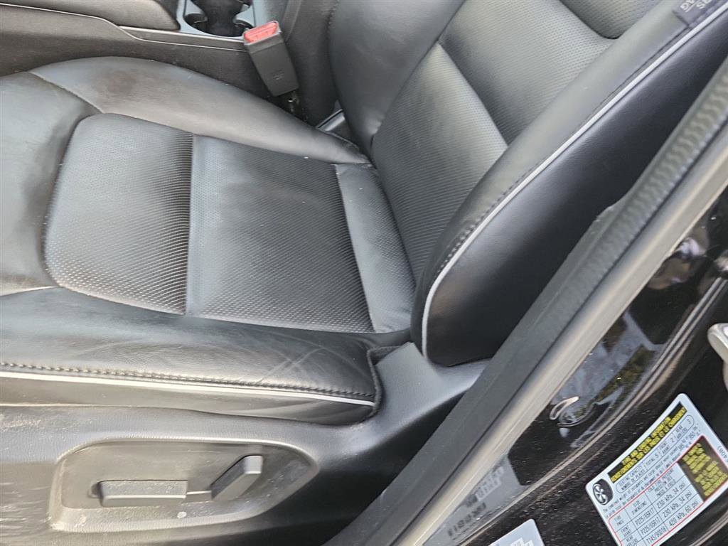 Used 2024 MAZDA CX-5 AWD 2.5 S w/ Select Package image 11