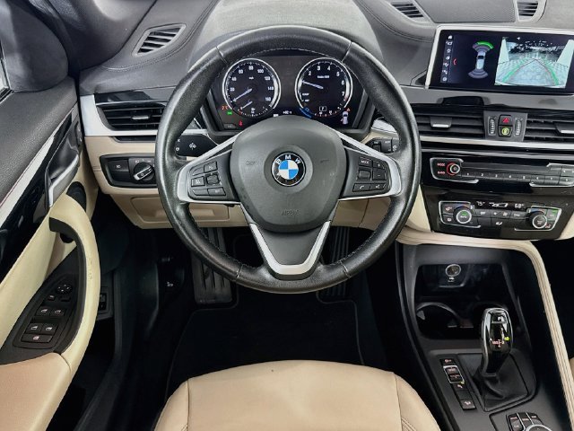 Used 2020 BMW X1 xDrive28i w/ Convenience Package AWD/4WD image 14
