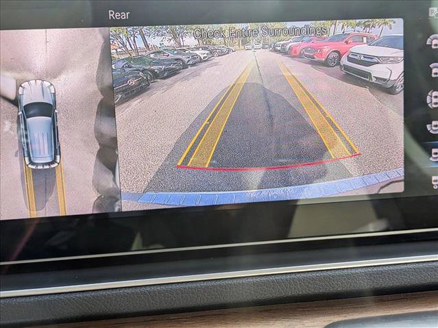 Certified 2022 Mercedes-Benz GLE 350 image 15