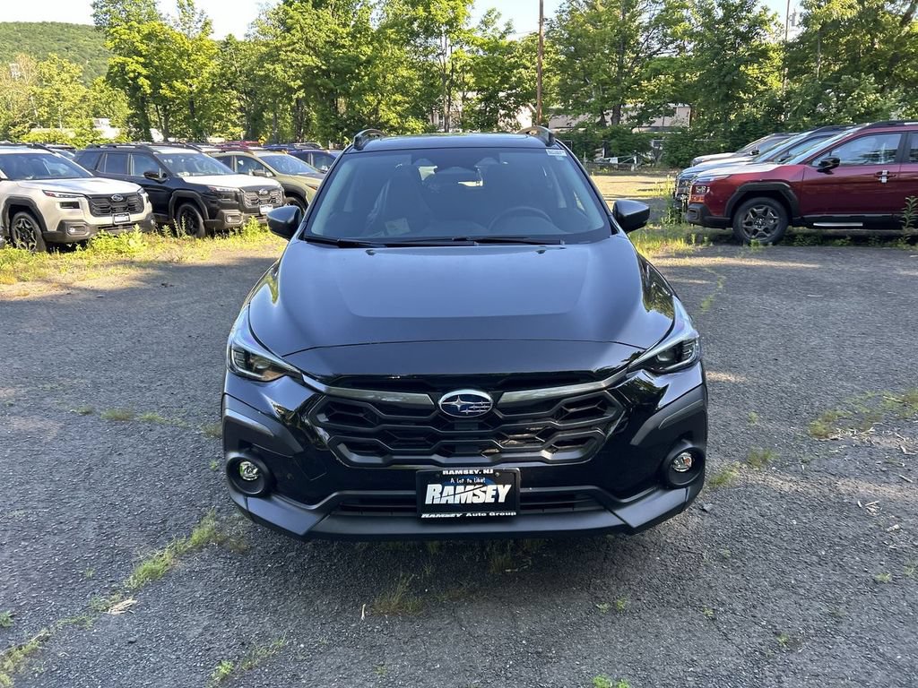 New 2026 Subaru Crosstrek 2.5i Limited AWD/4WD image 3