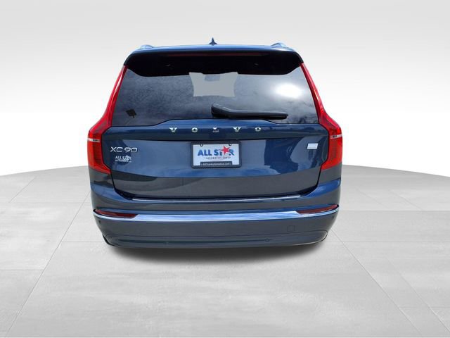 Used 2024 Volvo XC90 T8 Ultimate w/ Protection Package Premier image 7