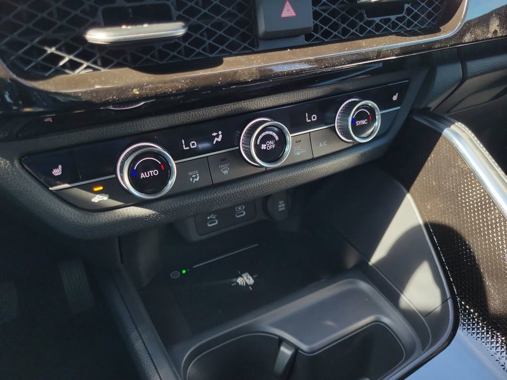 New 2026 Acura ADX FWD image 16