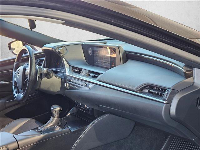 Used 2021 Lexus ES 250 w/ Premium Package image 24
