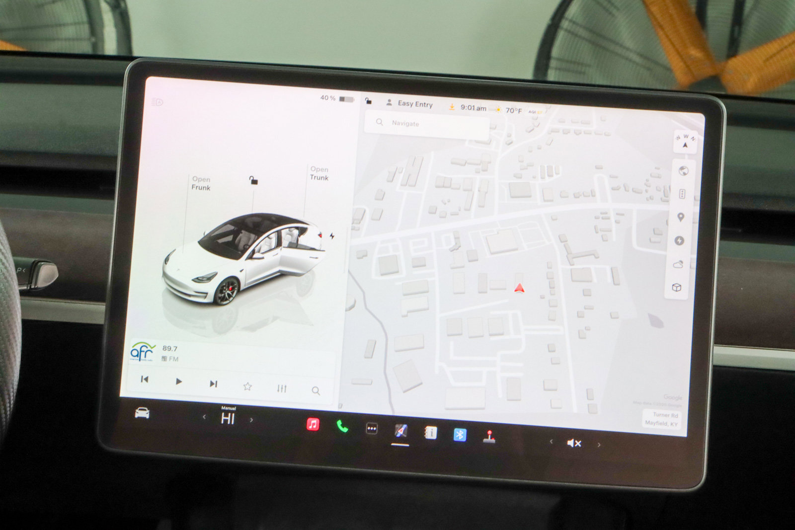 Used 2023 Tesla Model 3 Performance AWD/4WD image 17