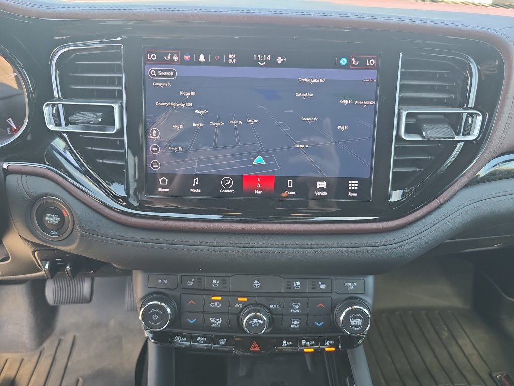 Used 2022 Dodge Durango Citadel AWD/4WD image 19