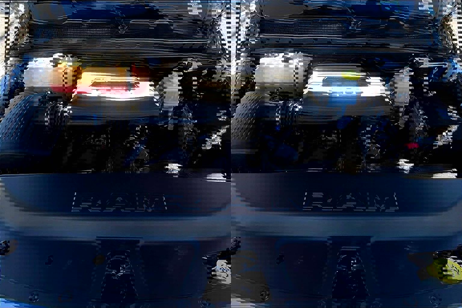 Used 2020 RAM 1500 Big Horn image 31