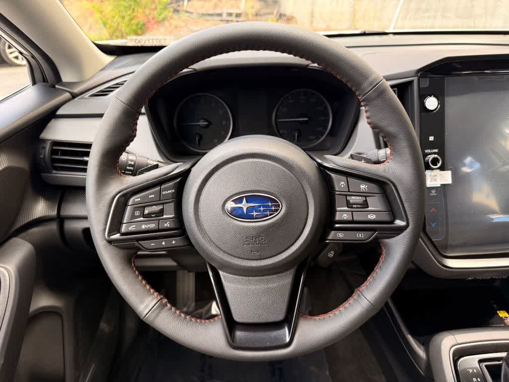 New 2026 Subaru Crosstrek 2.5i Limited AWD/4WD image 16