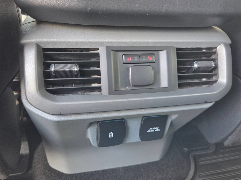 Used 2021 Ford F150 Lariat w/ Equipment Group 502A High AWD/4WD image 7
