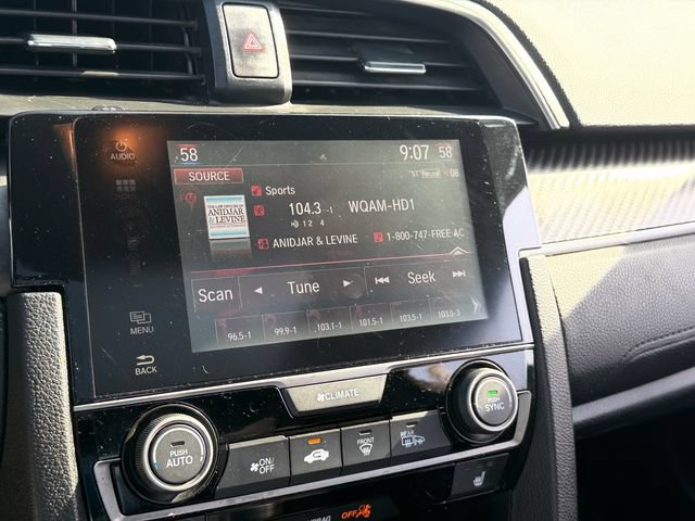 Used 2018 Honda Civic Si image 18