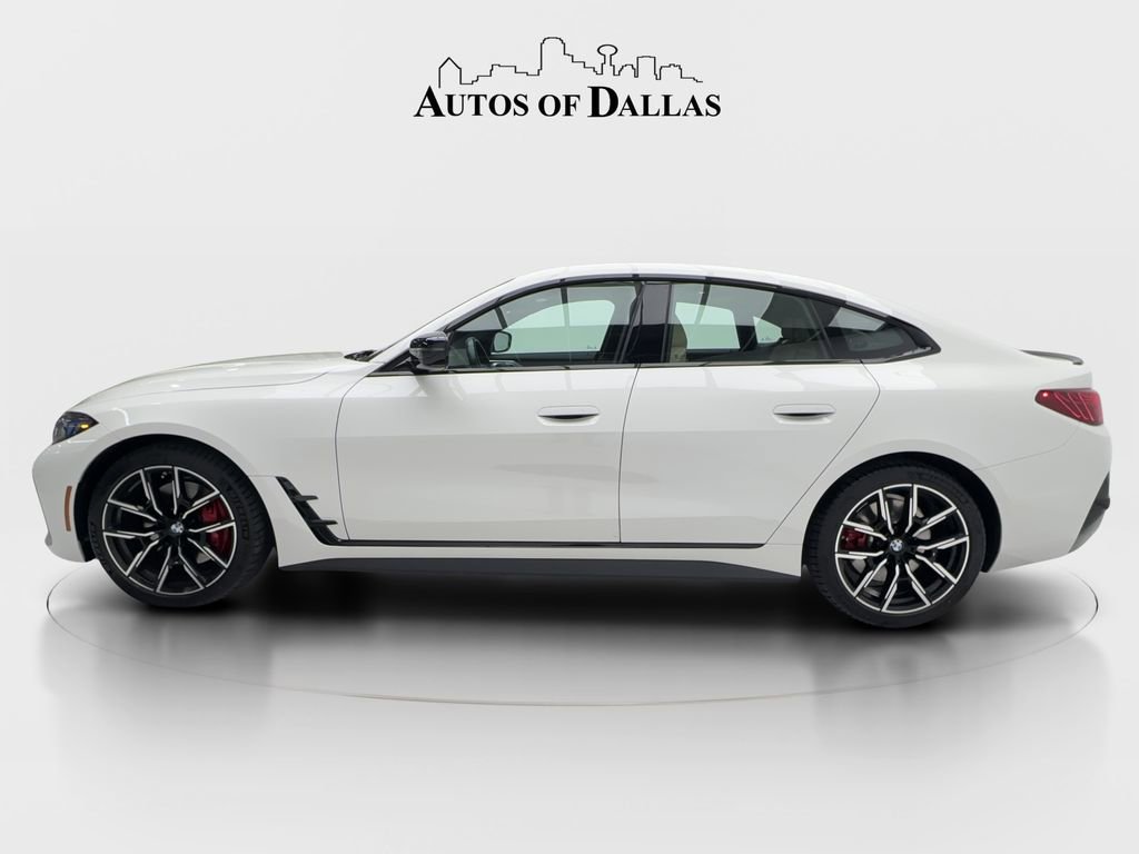 Used 2025 BMW 430i RWD image 5