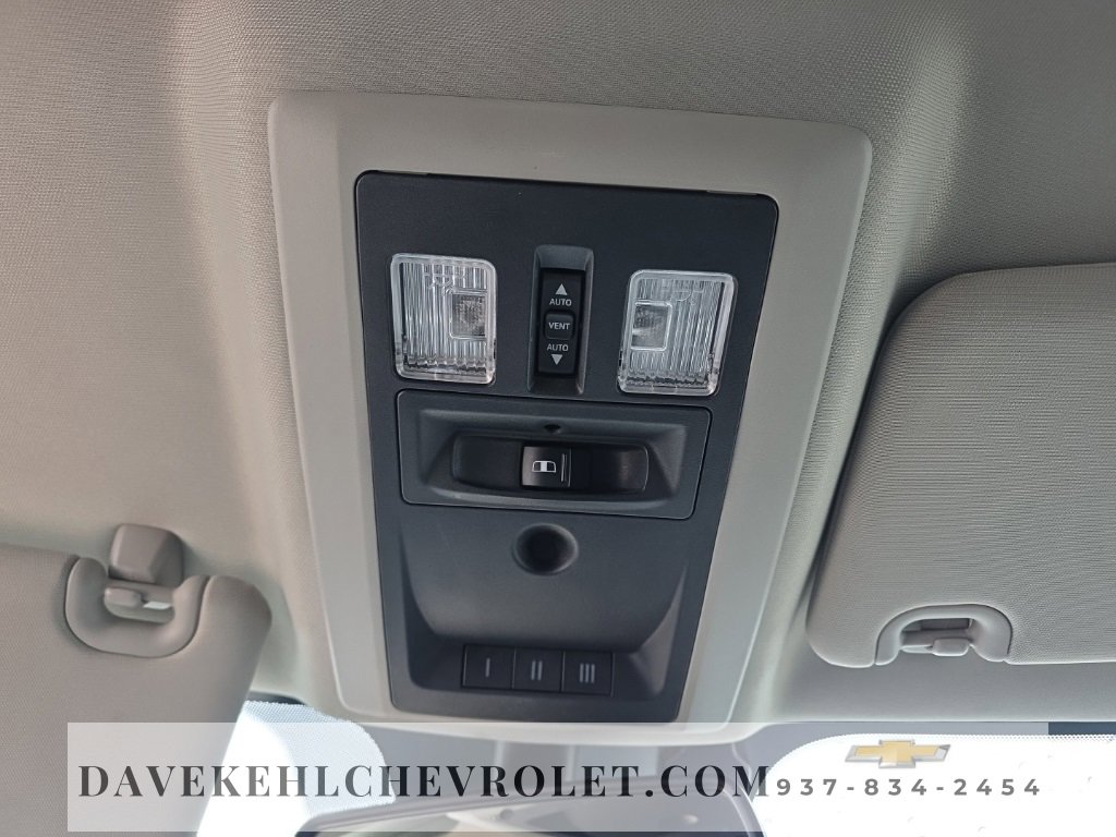 Used 2017 RAM 1500 Sport image 12