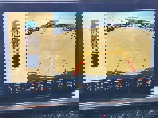 New 2026 Chevrolet Silverado 1500 LT w/ Safety Package image 14