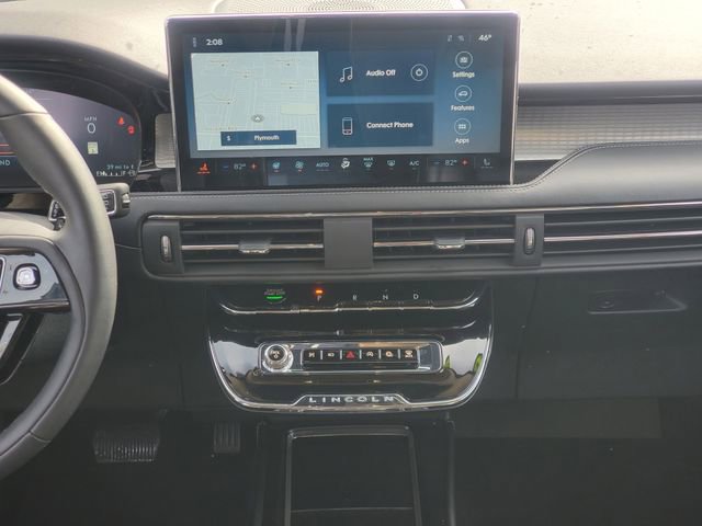 Certified 2023 Lincoln Corsair FWD w/ Equipment Group 101A image 25