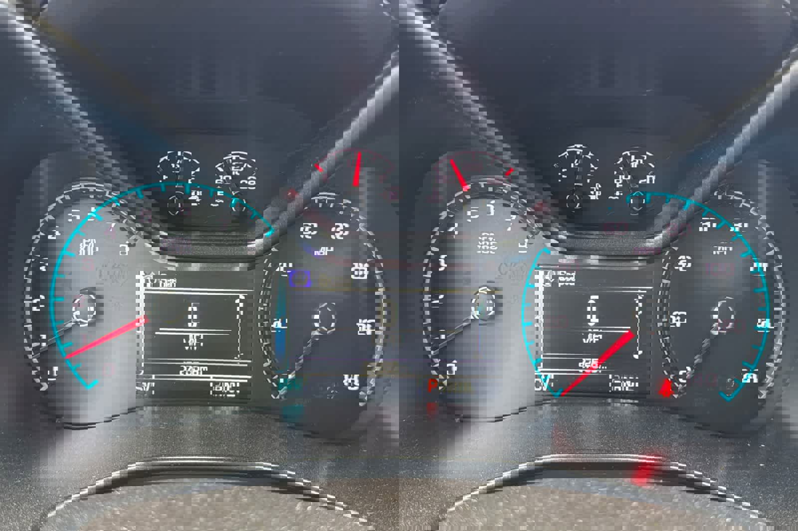 Used 2018 Chevrolet Colorado ZR2 image 23