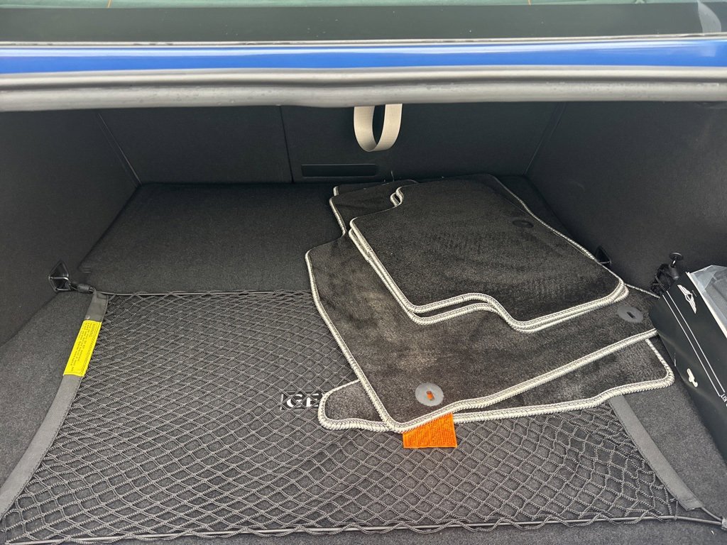 Used 2025 Genesis G70 3.3T Advanced w/ Sport Prestige Package image 17