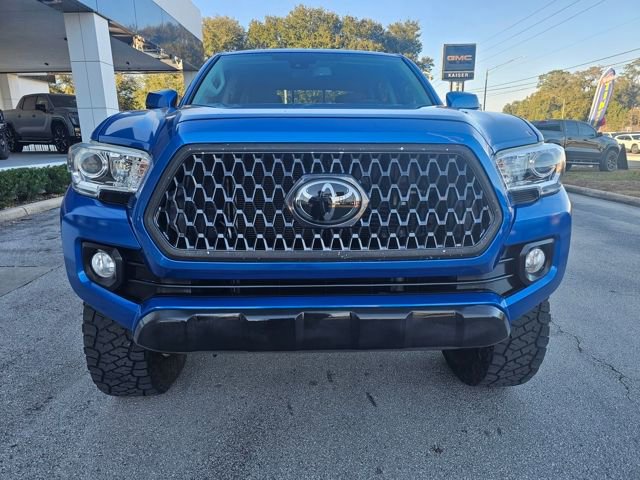 Used 2018 Toyota Tacoma SR5 image 9