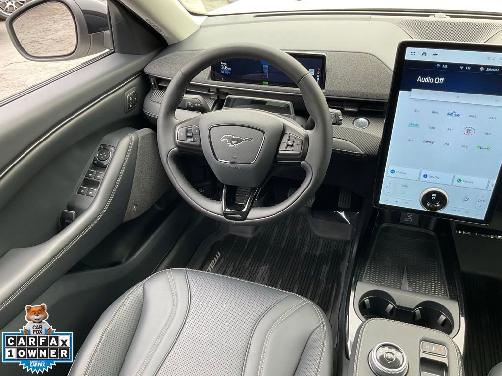 Used 2023 Ford Mustang Mach-E Premium RWD image 36
