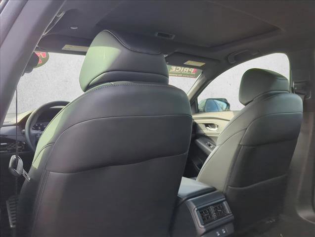 Used 2025 Honda Accord Sport image 16