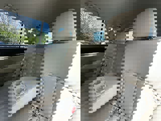 Used 2011 Subaru Outback 2.5i Premium AWD/4WD image 13