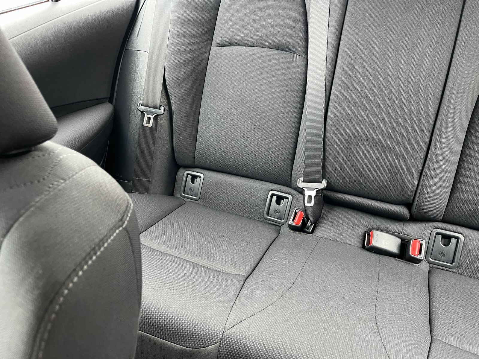Used 2025 Toyota Corolla LE FWD image 38