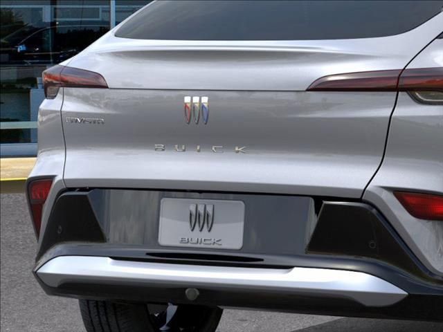 New 2026 Buick Envista Sport Touring w/ Convenience I Package image 14