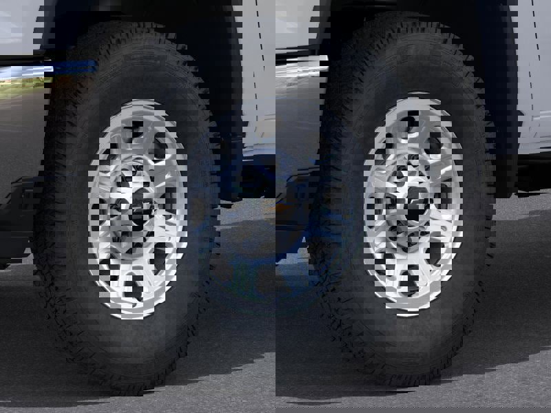 New 2026 Chevrolet Silverado 3500 W/T image 9