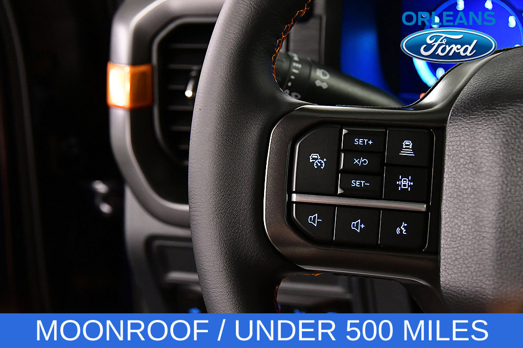 Used 2026 Ford F150 Tremor w/ Tow/Haul Package AWD/4WD image 20
