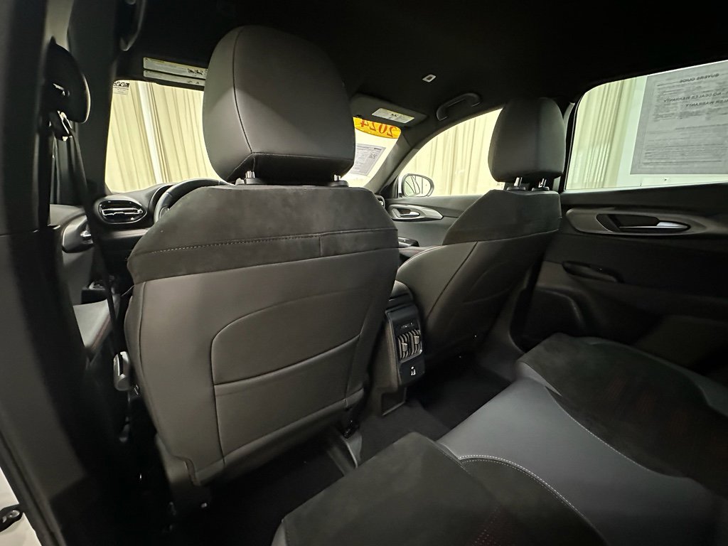 Used 2024 Dodge Hornet R/T w/ Track Pack image 21