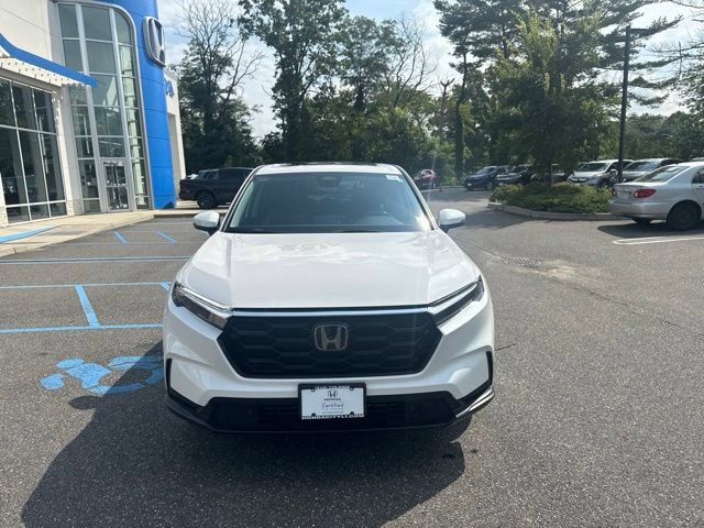 Used 2024 Honda CR-V EX-L video 3